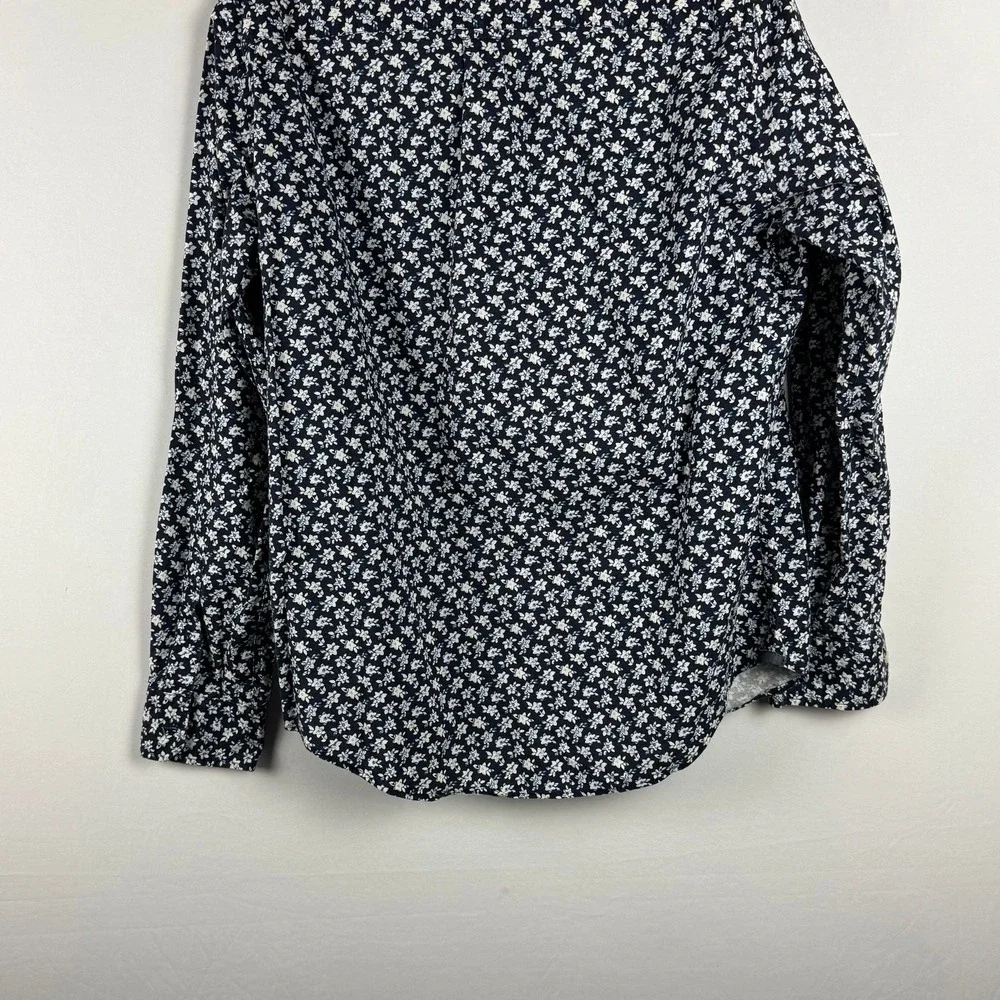 American Eagle Outfitters measurement pit